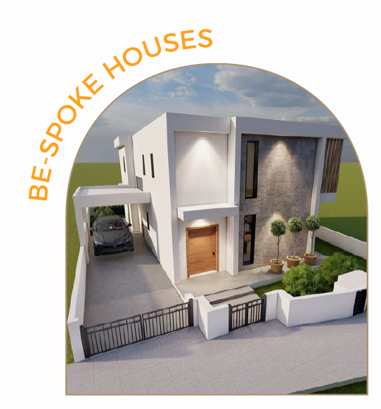 Limassol Property Three Bedroom Houses