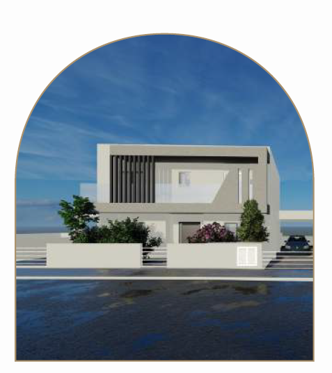 Limassol Property Four Bedroom Houses