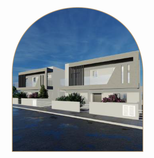 Limassol Property Four Bedroom Houses