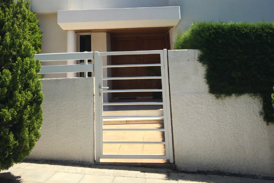 Limassol Property House With Beautiful Views