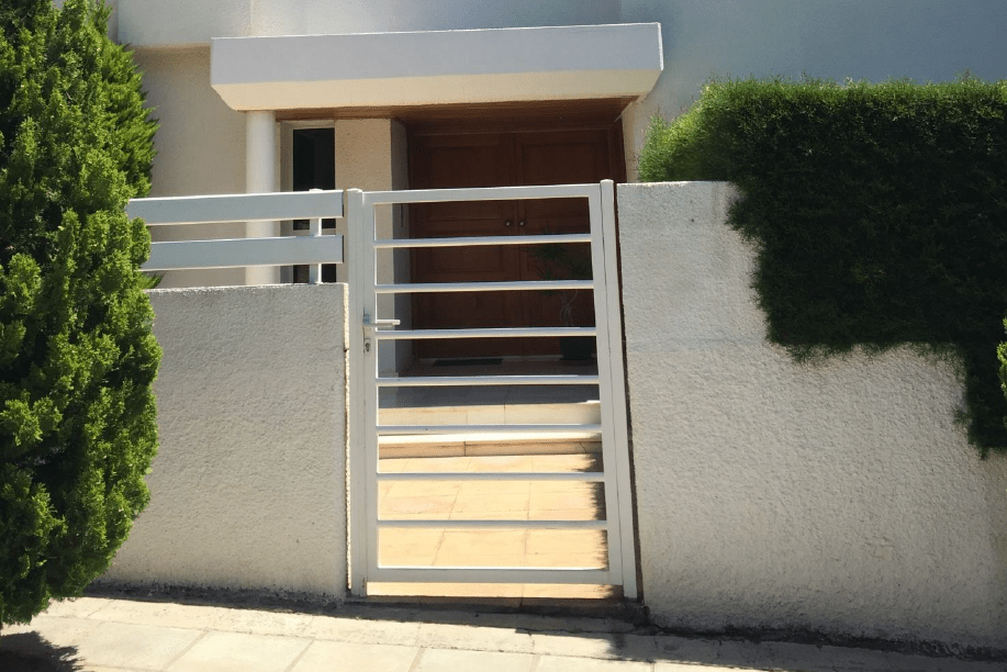 Limassol Property House With Beautiful Views
