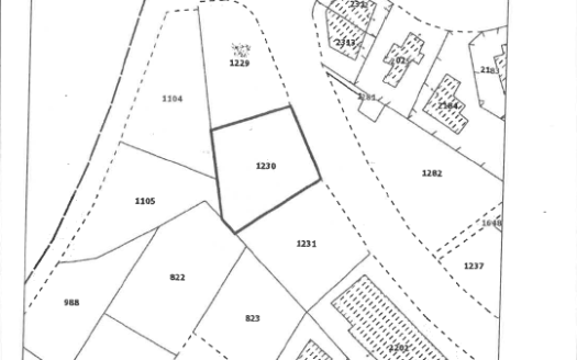 Limassol Property Residential Plot