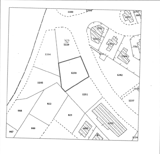 Limassol Property Residential Plot