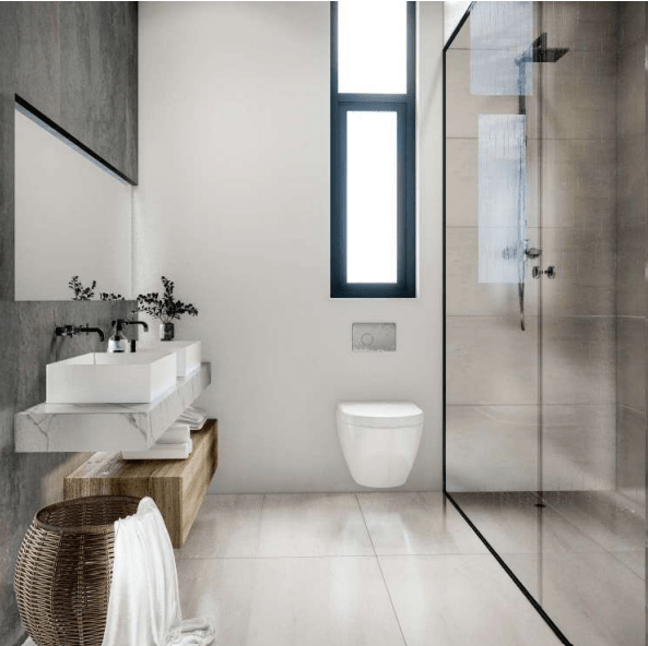 Limassol Property Luxury Modern Villas In Peaceful Area