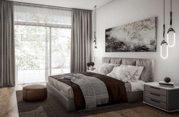 Limassol Property Luxury Modern Villas In Peaceful Area