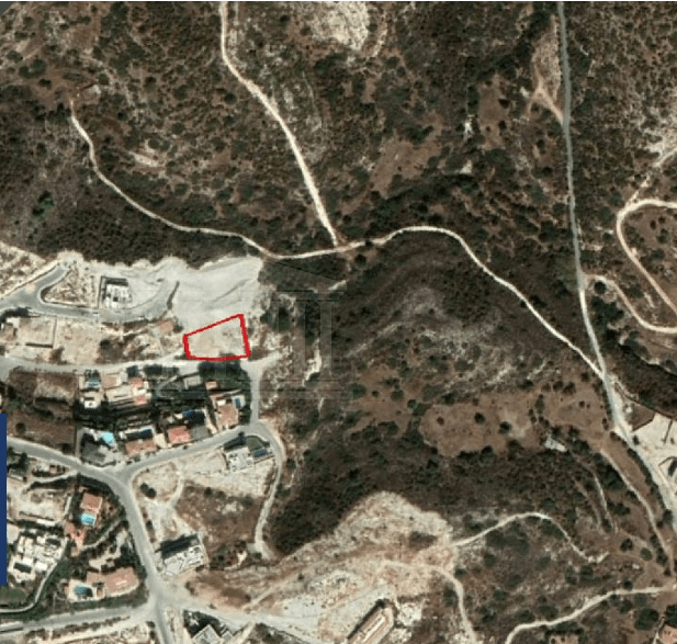 Limassol Property Residential Plot