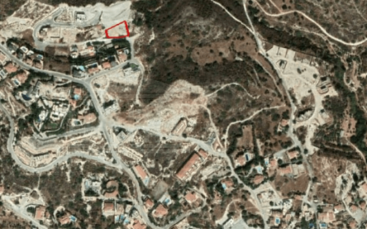 Limassol Property Residential Plot