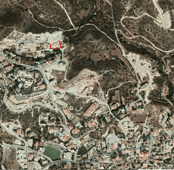Limassol Property Residential Plot