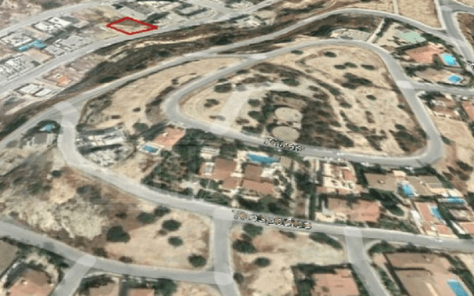 Limassol Property Residential Plot