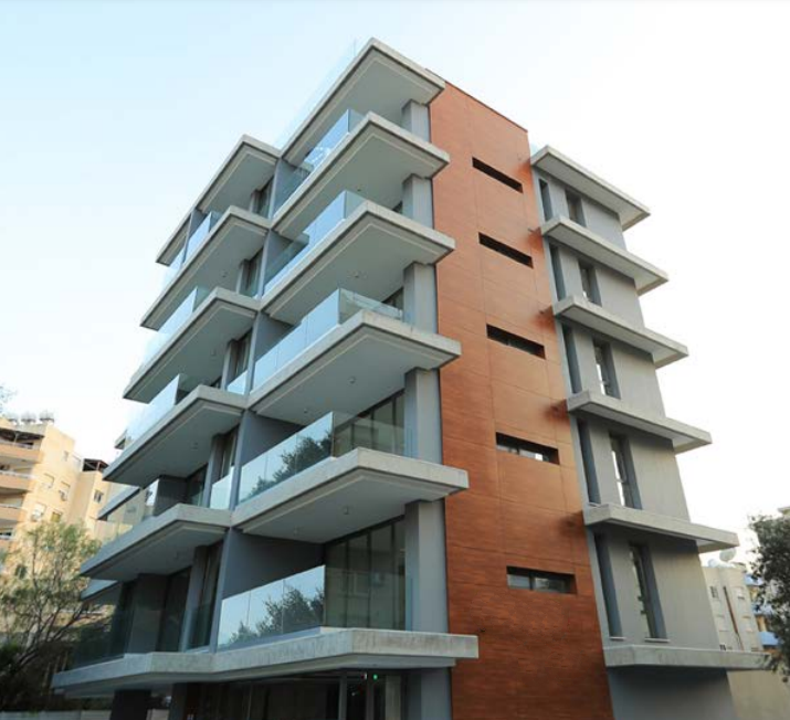Limassol Property Brand New 3 Bedroom Penthouse