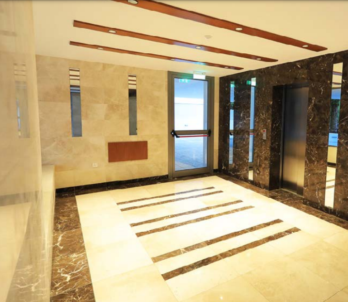 Limassol Property Brand New 3 Bedroom Penthouse