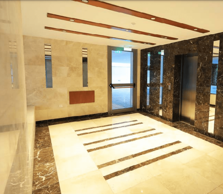 Limassol Property Modern One Bedroom Apartment