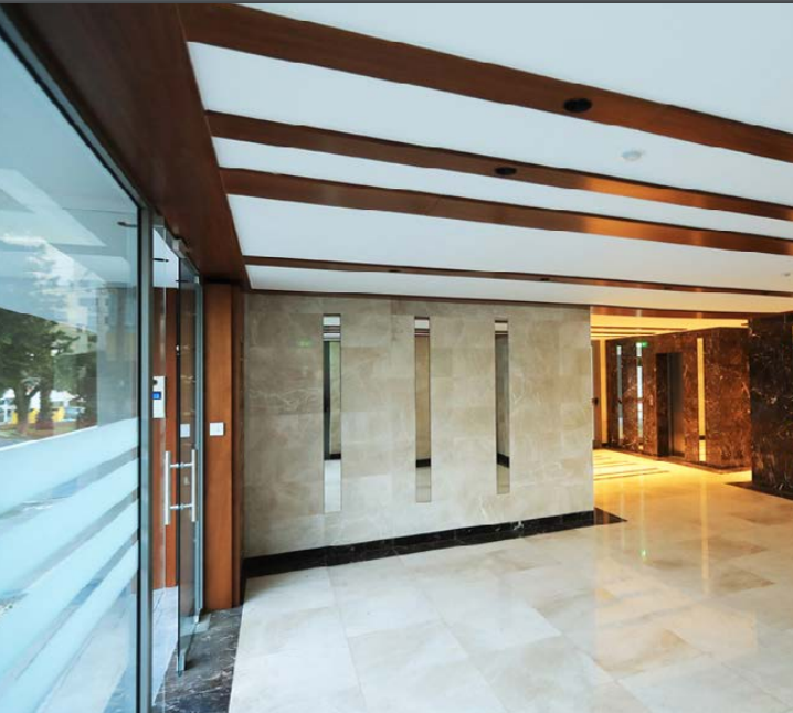 Limassol Property Brand New 3 Bedroom Penthouse