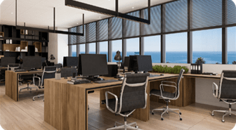 Limassol Property Magnificent Office Space