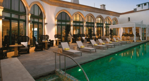 Limassol Property Luxury Apartments with Stunning Views