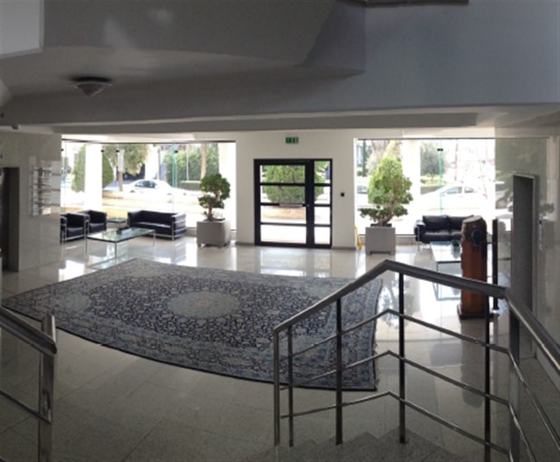 Limassol Property Luxury Office In West Limassol