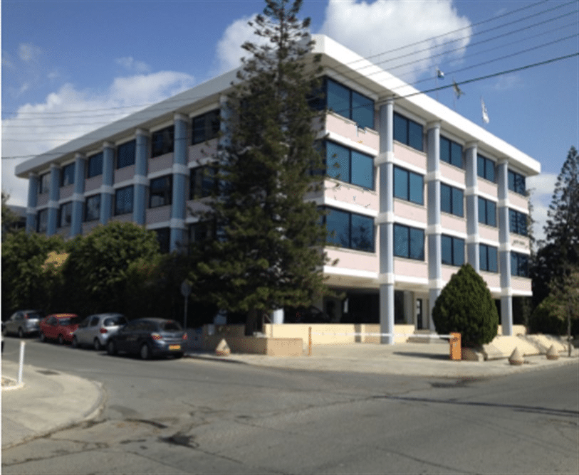 Limassol Property Luxury Office In West Limassol
