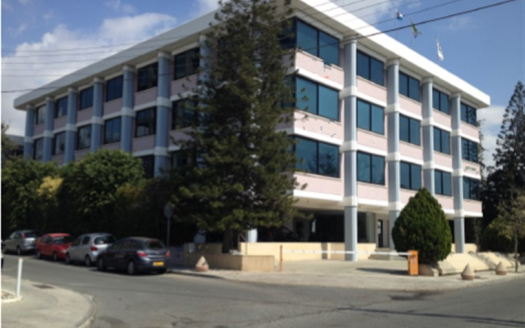 Limassol Property Luxury Office In West Limassol