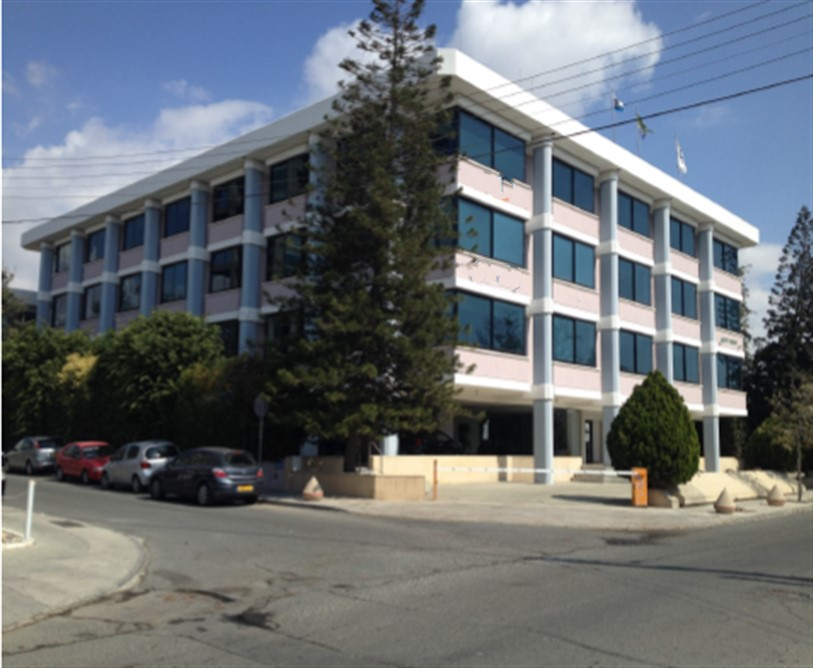 Limassol Property Luxury Office In West Limassol