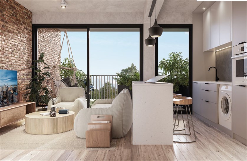 Limassol Property Whole Building In Town Center