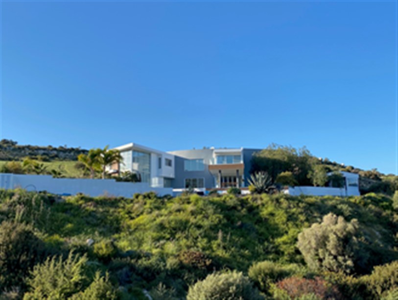 Limassol Property Exclusive Six Bedroom Villa