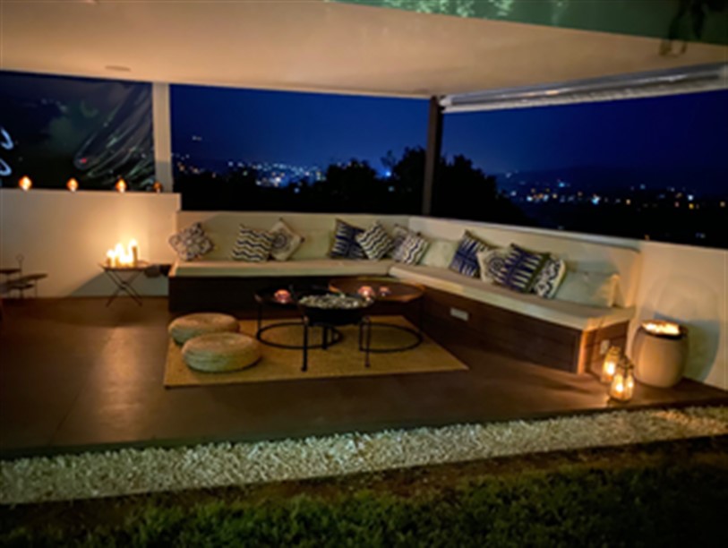 Limassol Property Exclusive Six Bedroom Villa