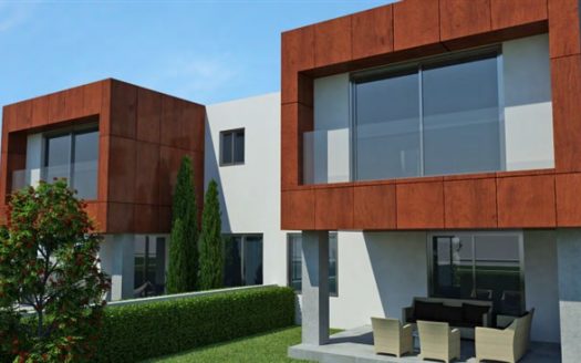 Paphos Property Three Bedroom Beautiful Villa