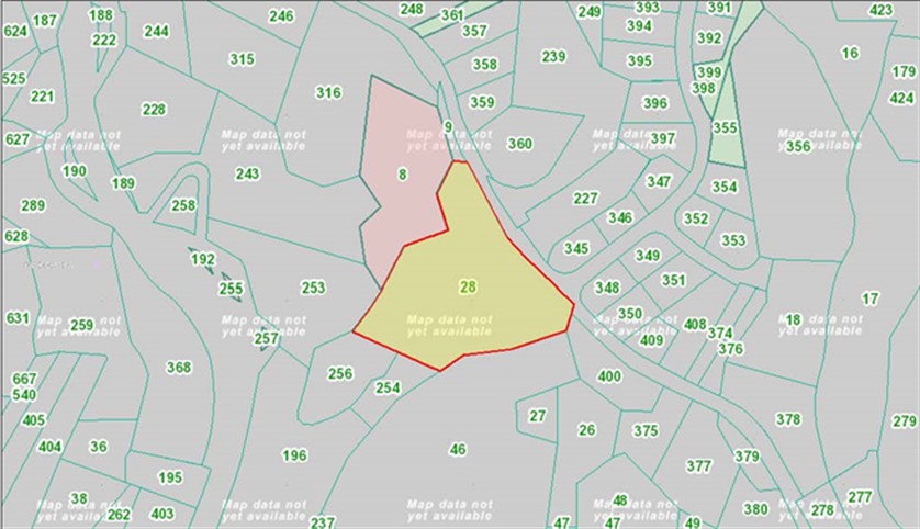 Limassol Property Large Plot