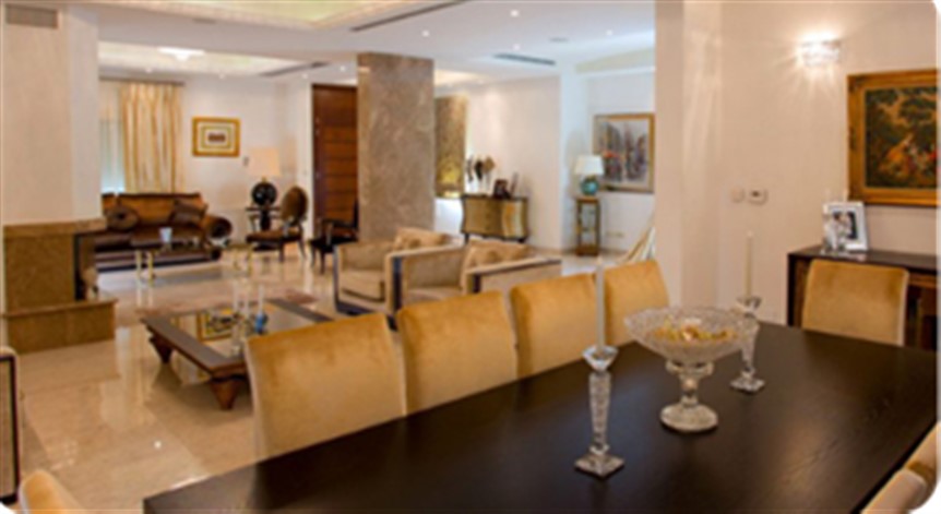 Limassol Property Five Bedroom With Breathtaking Views