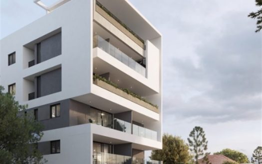 Limassol Property Contemporary Apartments in the City Center