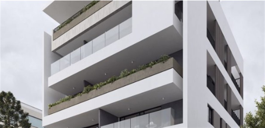 Limassol Property Contemporary Apartments in the City Center