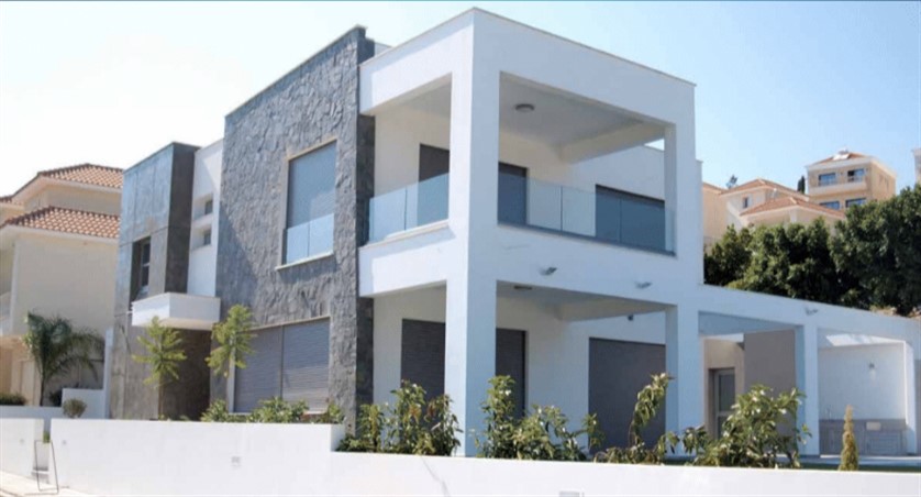 Limassol Property Three Bedroom Houses