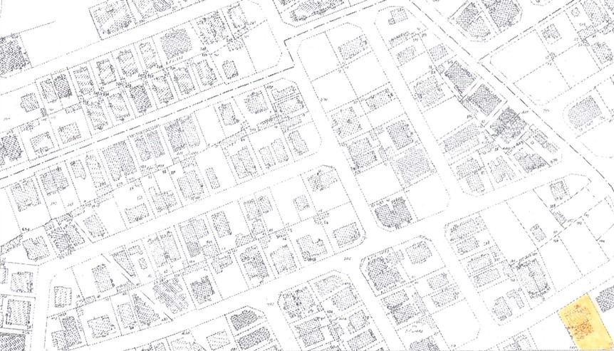Limassol Property Large Plot