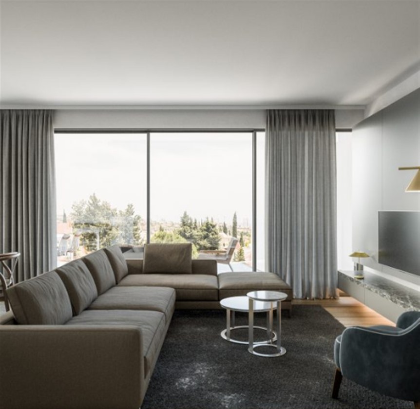 Limassol Property Contemporary Three Bedroom Apartments