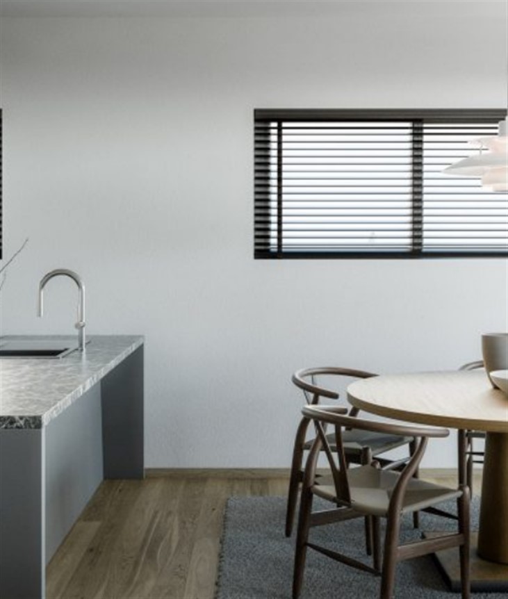 Limassol Property Contemporary Three Bedroom Apartments