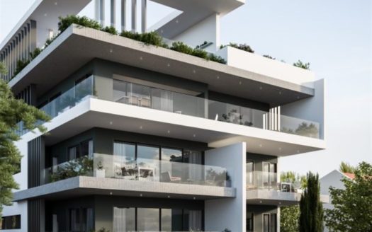Limassol Property Contemporary Three Bedroom Apartments