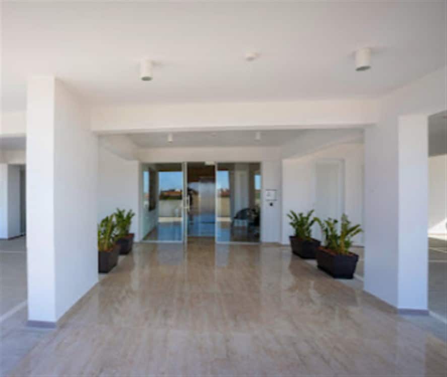 Limassol property Modern Apartment With Roof Garden