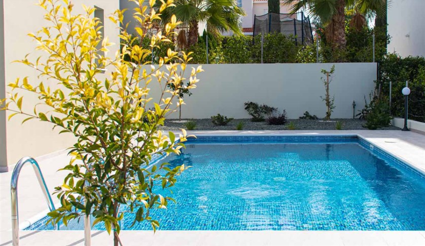 Paphos Property Beautiful Three Bedroom Villa