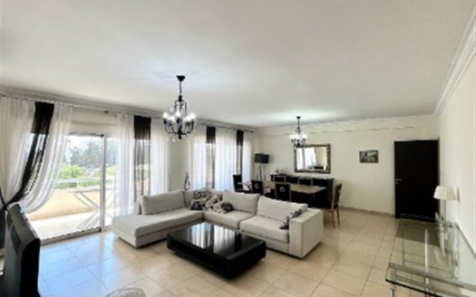 Limassol Property Three Bedroom Apartment