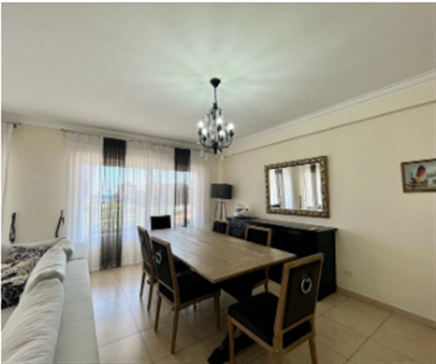 Limassol Property Three Bedroom Apartment