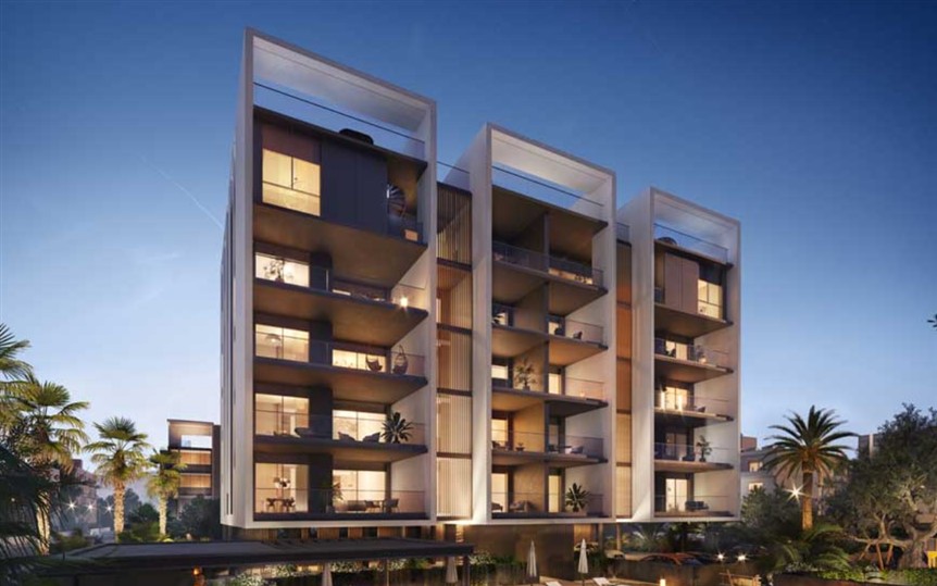 Limassol Property Contemporary Studio
