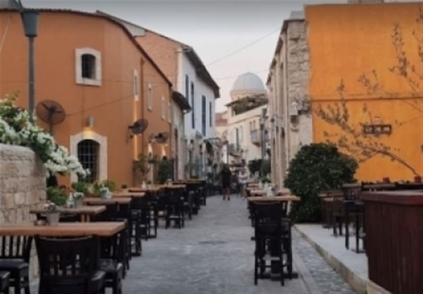 Limassol Property Plot with Building In Historical Center