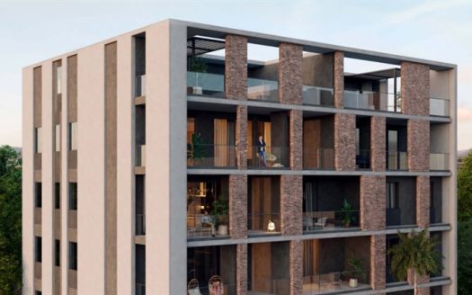 Limassol Property Luxury Three Bedroom Apartment