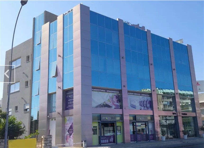 Limassol Property Large Office Space