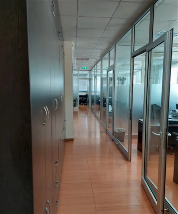 Limassol Property Large Office Space