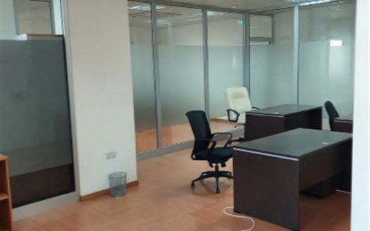 Limassol Property Large Office Space