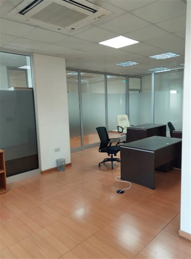 Limassol Property Large Office Space
