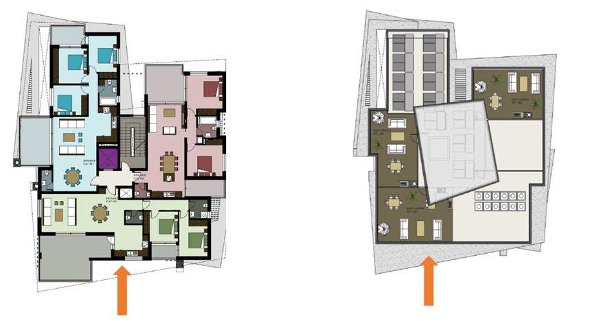 Limassol Property Luxury Two Bedroom Apartment