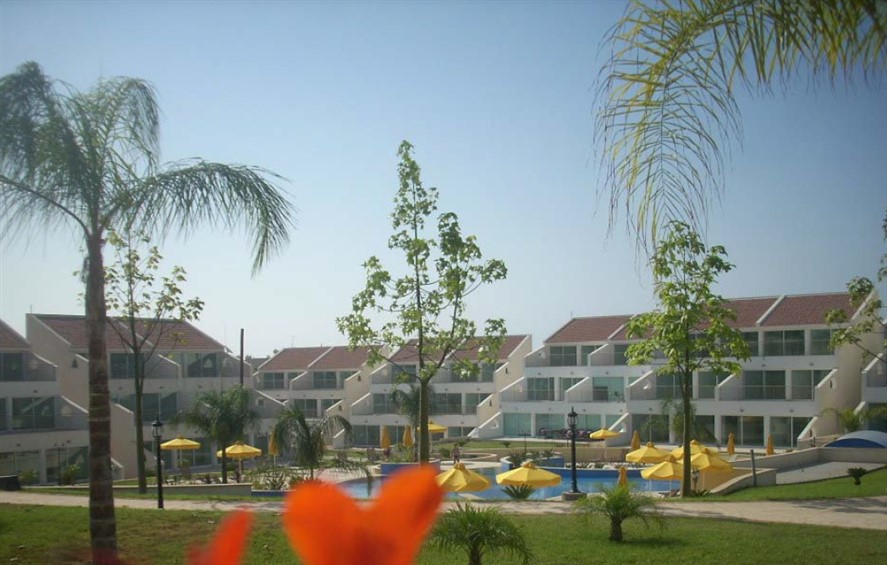 Limassol Property 3 Bedroom Penthouse