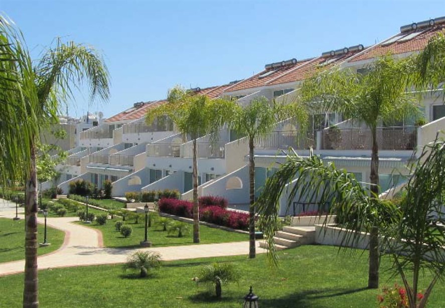 Limassol Property 3 Bedroom Penthouse